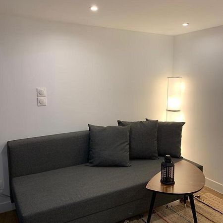 דירות מרסיי Loft Luxe La Plaine מראה חיצוני תמונה