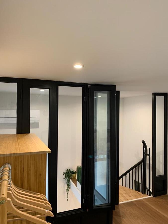 דירות מרסיי Loft Luxe La Plaine מראה חיצוני תמונה