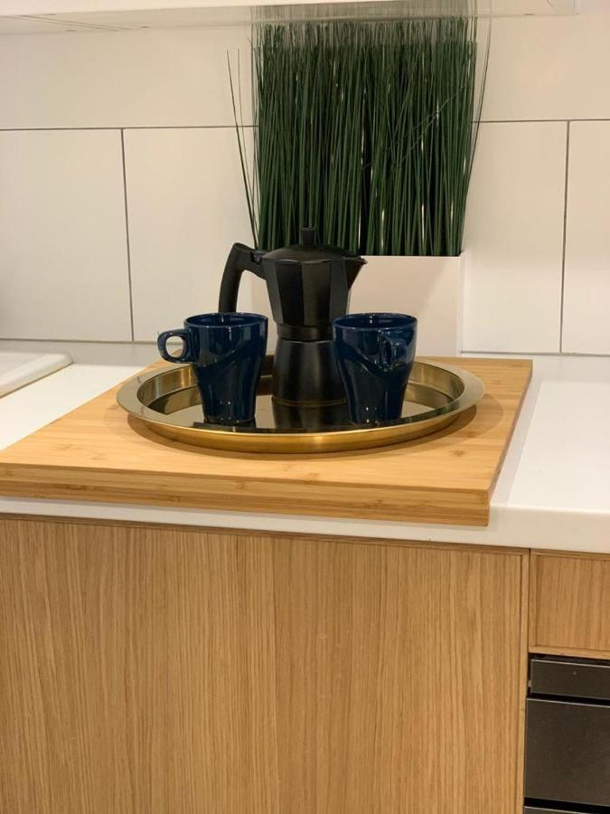 דירות מרסיי Loft Luxe La Plaine מראה חיצוני תמונה